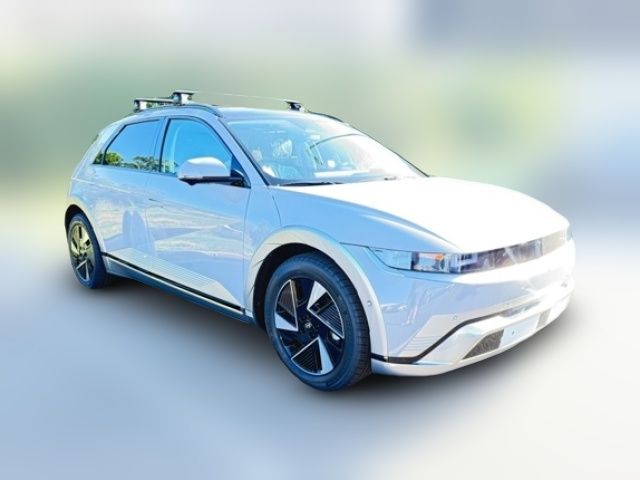 2025 Hyundai IONIQ 5 Limited