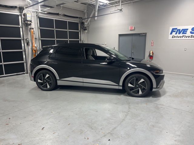 2025 Hyundai IONIQ 5 Limited