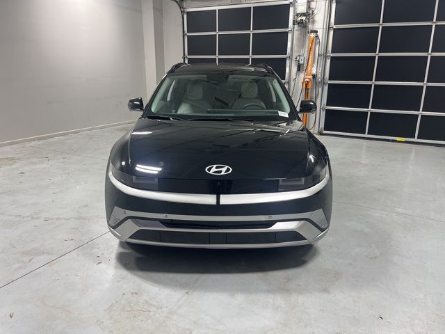 2025 Hyundai IONIQ 5 Limited