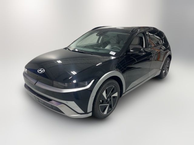 2025 Hyundai IONIQ 5 Limited