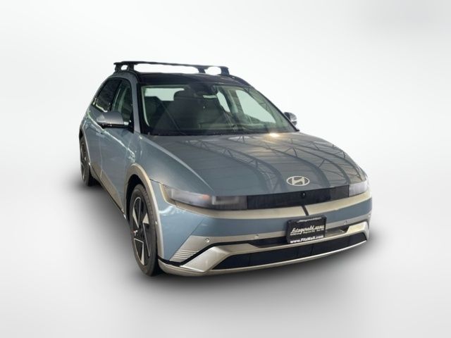 2025 Hyundai IONIQ 5 Limited