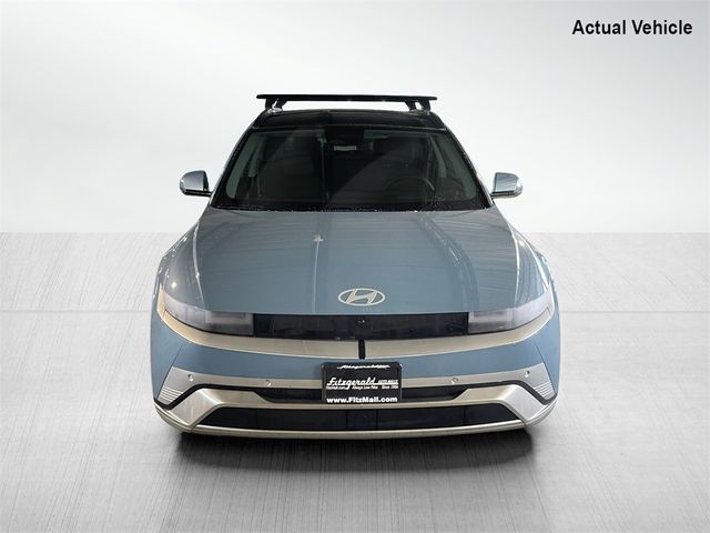 2025 Hyundai IONIQ 5 Limited