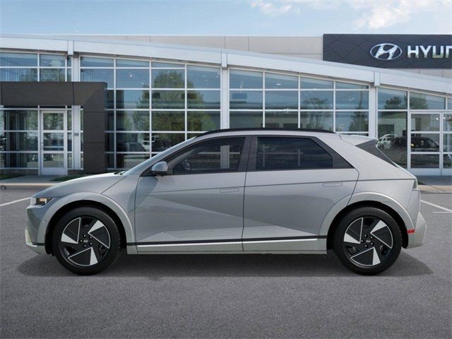 2025 Hyundai IONIQ 5 Limited