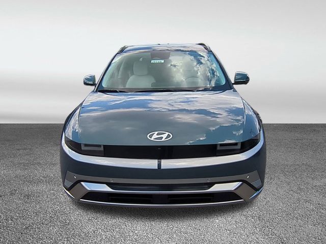 2025 Hyundai IONIQ 5 Limited