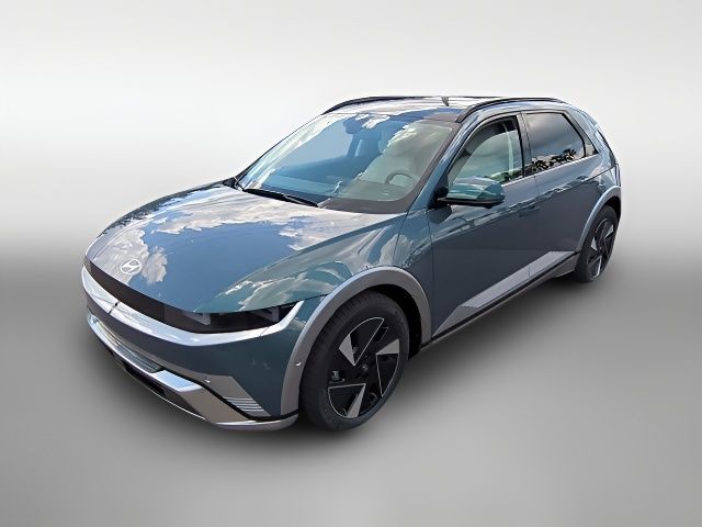 2025 Hyundai IONIQ 5 Limited