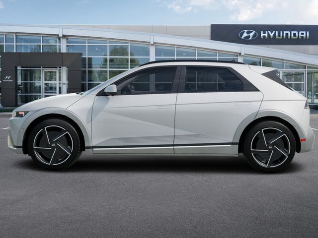 2025 Hyundai IONIQ 5 Limited
