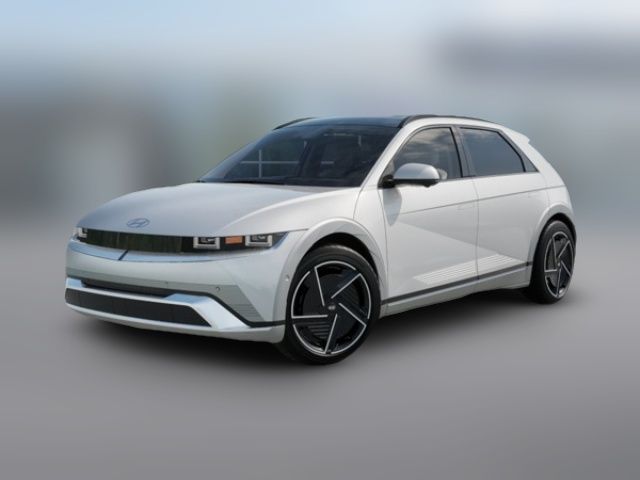 2025 Hyundai IONIQ 5 Limited