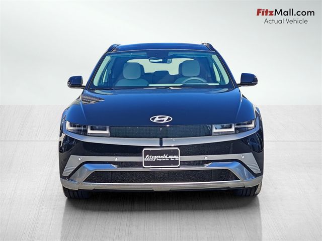 2025 Hyundai IONIQ 5 Limited