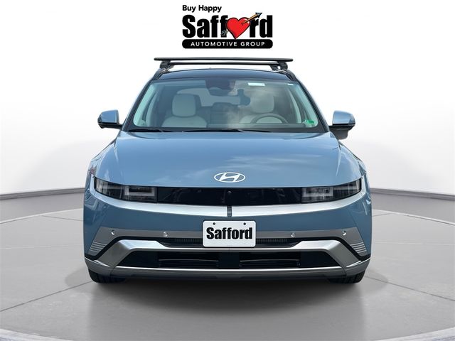 2025 Hyundai IONIQ 5 Limited