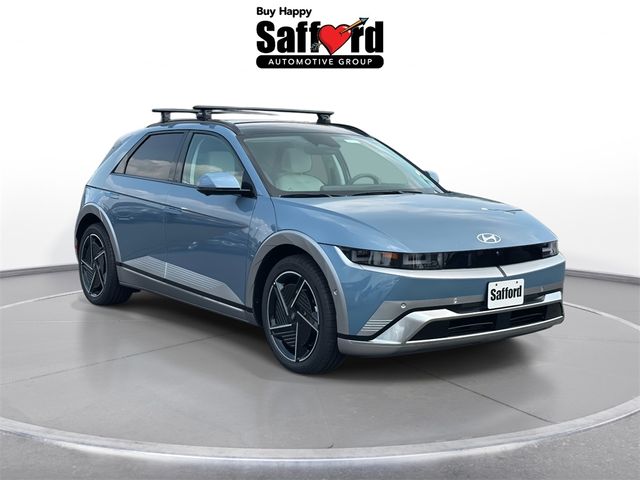 2025 Hyundai IONIQ 5 Limited