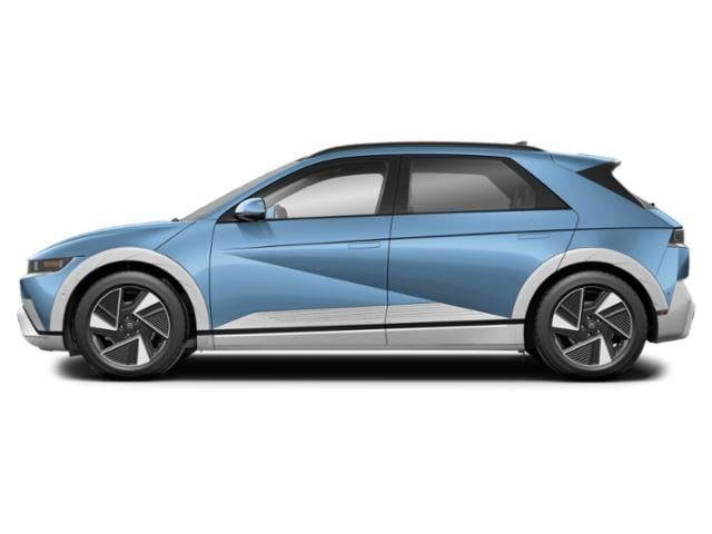 2025 Hyundai IONIQ 5 Limited