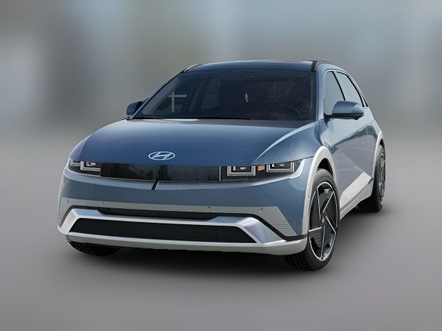 2025 Hyundai IONIQ 5 Limited