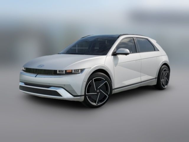 2025 Hyundai IONIQ 5 Limited