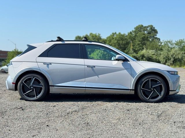 2025 Hyundai IONIQ 5 Limited