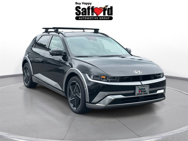 2025 Hyundai IONIQ 5 Limited