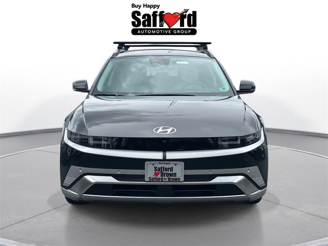 2025 Hyundai IONIQ 5 Limited