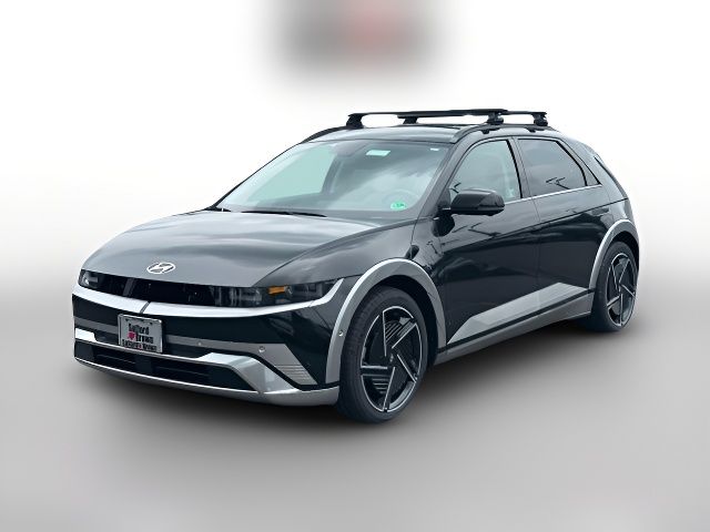 2025 Hyundai IONIQ 5 Limited