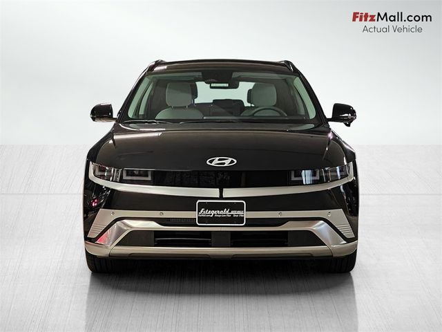 2025 Hyundai IONIQ 5 Limited
