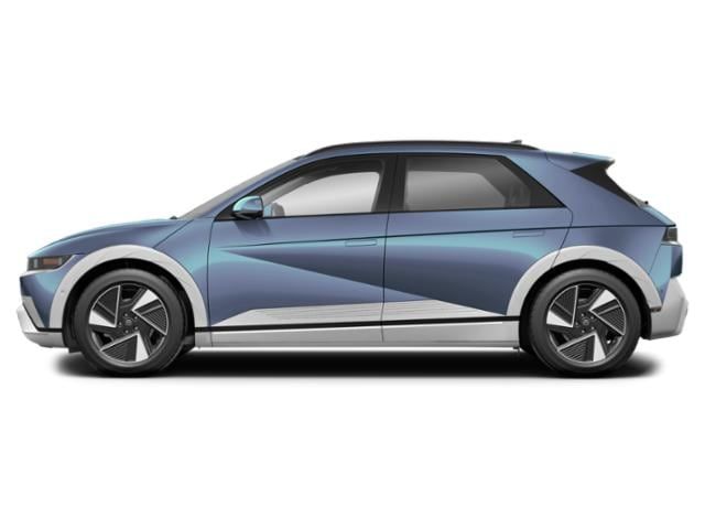 2025 Hyundai IONIQ 5 Limited