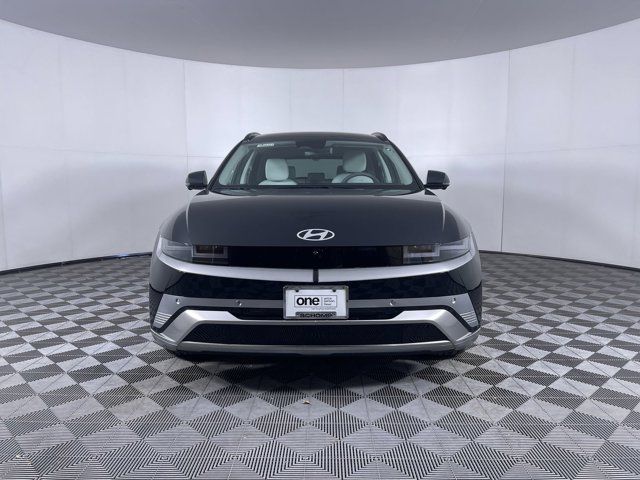 2025 Hyundai IONIQ 5 Limited