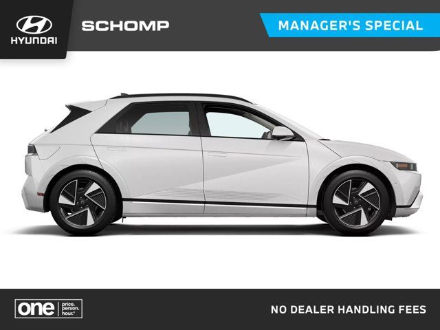 2025 Hyundai IONIQ 5 Limited