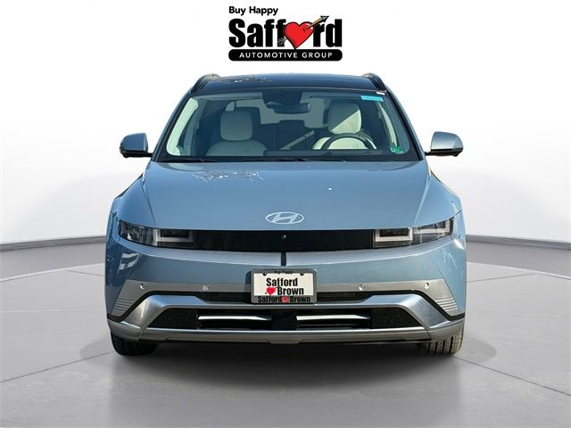 2025 Hyundai IONIQ 5 Limited