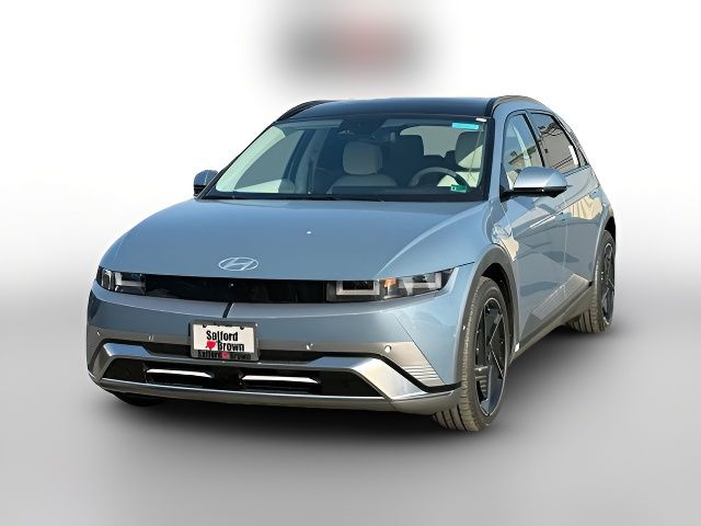 2025 Hyundai IONIQ 5 Limited