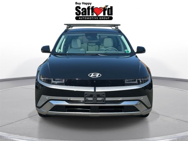 2025 Hyundai IONIQ 5 Limited