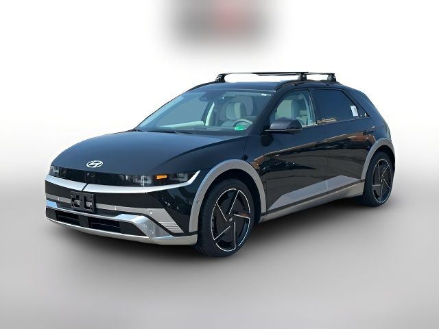 2025 Hyundai IONIQ 5 Limited