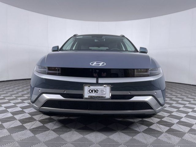 2025 Hyundai IONIQ 5 Limited
