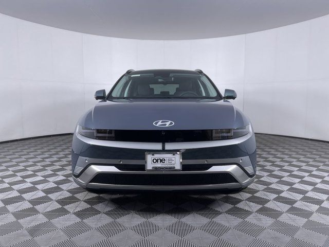 2025 Hyundai IONIQ 5 Limited