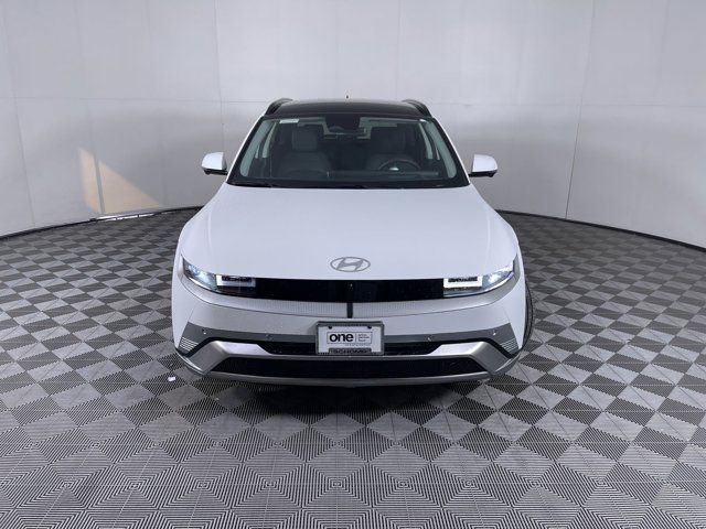 2025 Hyundai IONIQ 5 Limited
