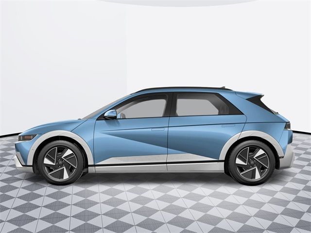 2025 Hyundai IONIQ 5 Limited