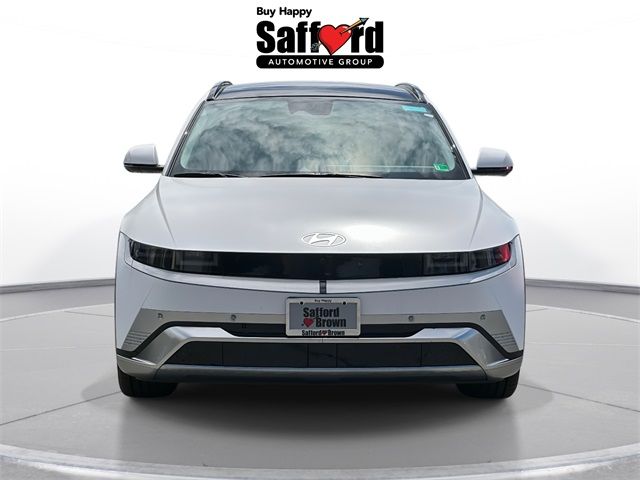 2025 Hyundai IONIQ 5 Limited