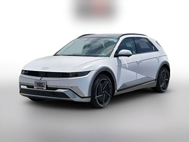 2025 Hyundai IONIQ 5 Limited