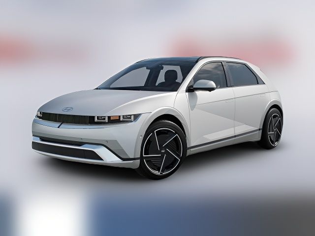 2025 Hyundai IONIQ 5 Limited