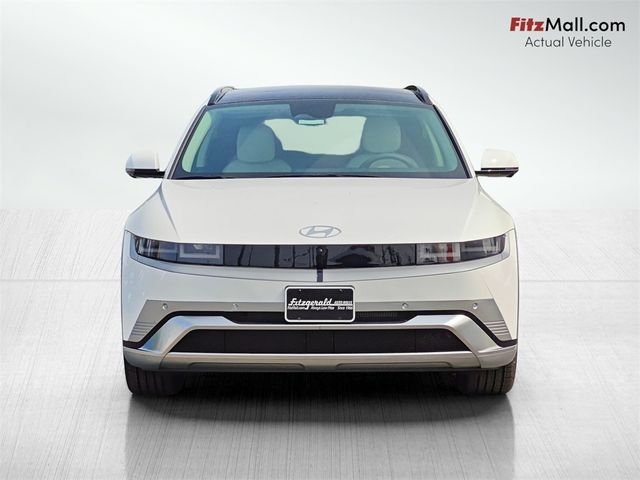 2025 Hyundai IONIQ 5 Limited