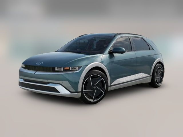 2025 Hyundai IONIQ 5 Limited