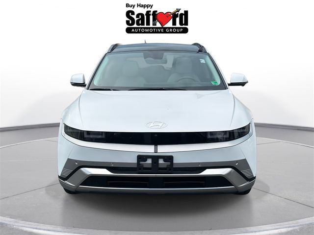 2025 Hyundai IONIQ 5 Limited