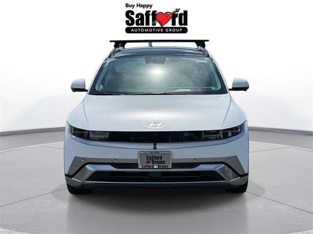 2025 Hyundai IONIQ 5 Limited