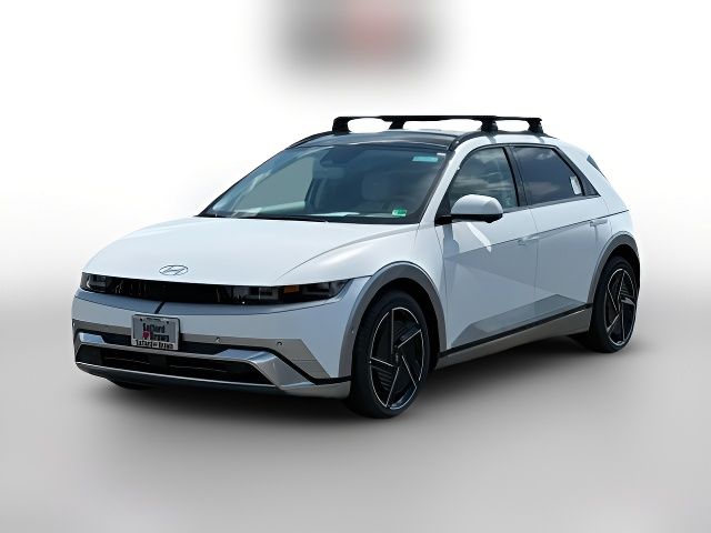 2025 Hyundai IONIQ 5 Limited