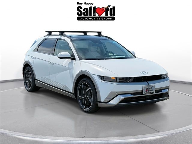 2025 Hyundai IONIQ 5 Limited