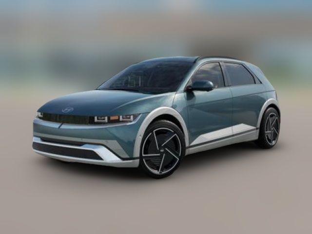 2025 Hyundai IONIQ 5 Limited