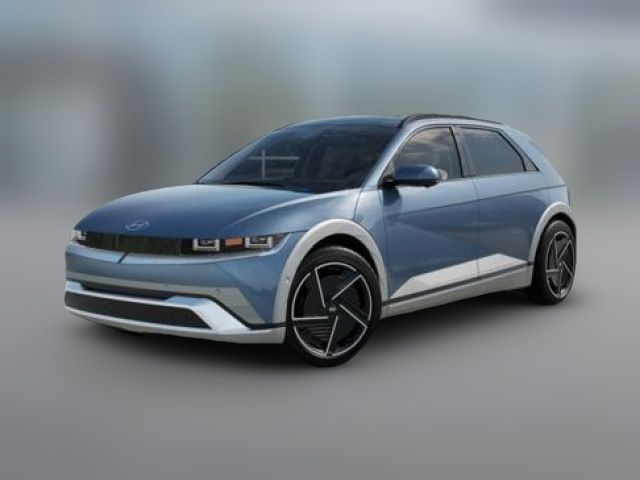 2025 Hyundai IONIQ 5 Limited