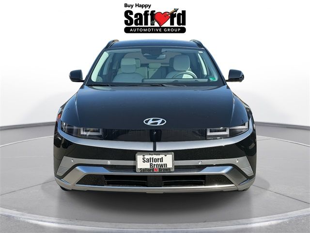 2025 Hyundai IONIQ 5 Limited
