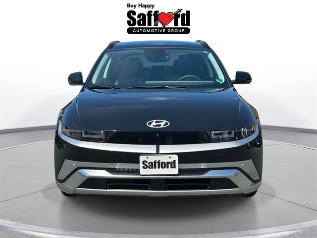 2025 Hyundai IONIQ 5 Limited