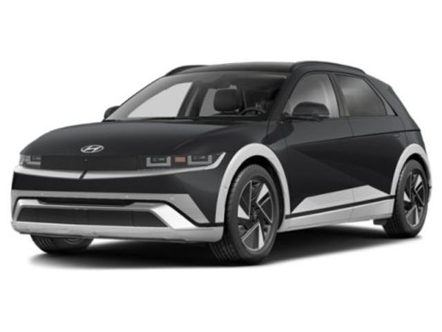 2025 Hyundai IONIQ 5 Limited