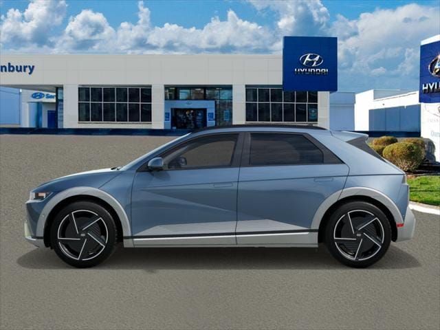 2025 Hyundai IONIQ 5 Limited