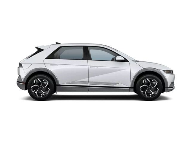 2025 Hyundai IONIQ 5 Limited