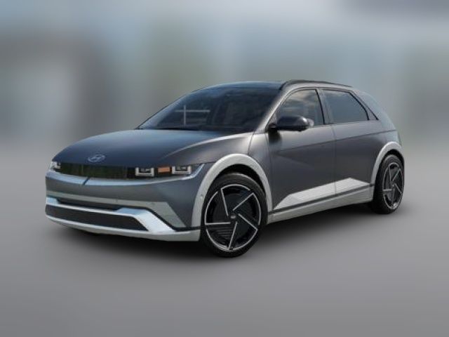 2025 Hyundai IONIQ 5 Limited